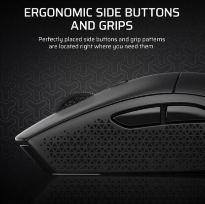 Corsair M55 Wireless Gaming Mouse - Image 6