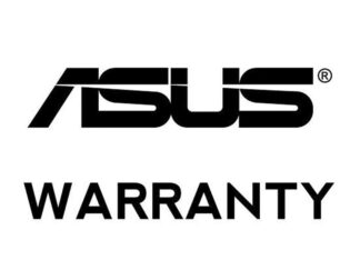 ASUS 3 year standard service (PUR) up to 3 years on site next business day LOSS (NBD)