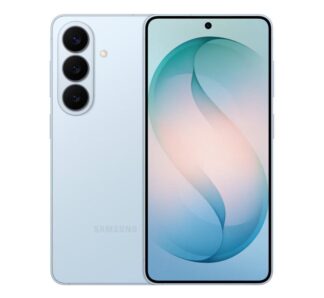 Samsung S26 S942 6.3" 12/256 DS Bl