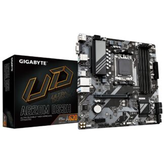 Motherboard GIGABYTE A620M DS3H DDR5