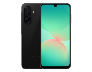 Samsung A26 5G A266 6.7" 8 256GB DualSIM Black