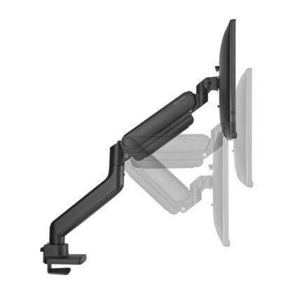 Neomounts desk monitor stand 17"-42" 15 kg black - Image 2