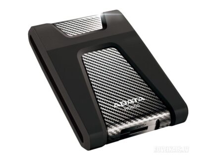 EHDD 1TB ADATA 2.5" AHD680-1TU31-CBK - Image 2
