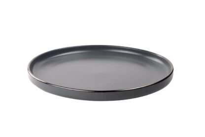 CERAMIC PLATE 27 CM, CALYPSO - Image 3