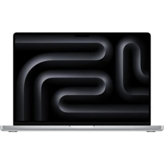 Apple MacBook Pro 16.2" M5 Pro CPU-18/GPU-20/64GB/2TB INT Silver