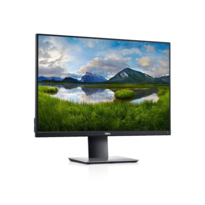 Dell Monitor 24" P2421 IPS LED 1920x1200 - Image 4