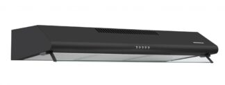 Traditional Hood HEINNER HCH-490-BK