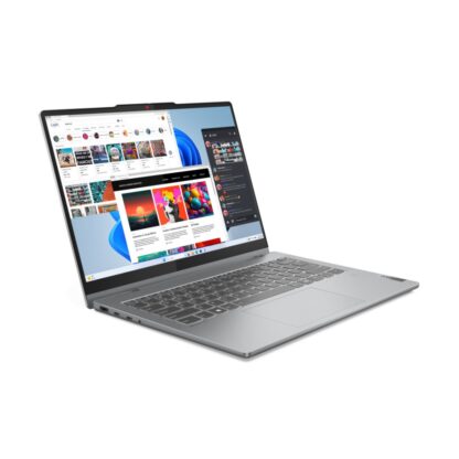 Lenovo IdeaPad 5 2-in-1 14IRH9 14T I5-13420H 16 1TB UMA DOS - Image 3