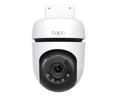 TP-LINK WIFI CAM PAN/TILT NIGHT 2K C510W - Image 2