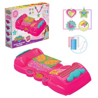 BEAD WEAVING MACHINE, BRIGHTZZ