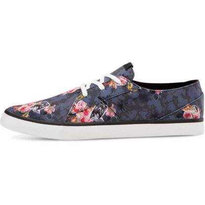 VOLCOM LO FI SHOE ANGLED BLEA, 43 - Image 3