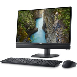 Dell Optiplex 7410 FHD AIO i5-13500T 8 256 Windows 11 Pro Educational