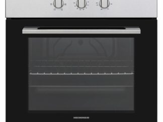 Built-in oven HEINNER HBO-V656G-IX