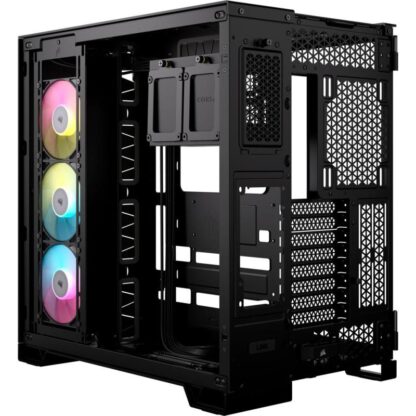 Corsair Case iCUE L 6500X RGB Mid-Tower Black - Image 14