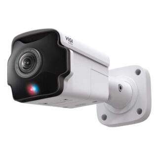 CAMERA TP-LINK BULLET 8MP 1.65MM