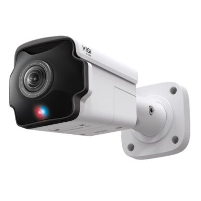 CAMERA TP-LINK BULLET 8MP 1.65MM