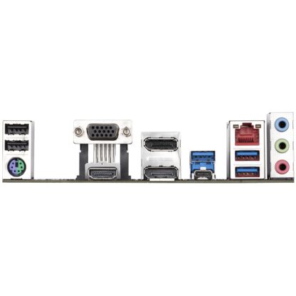 Motherboard Gigabyte B760M DS3H DDR4 LGA1700 DDR4 - Image 3