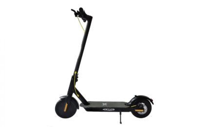 Scandal 10 inch electric scooter