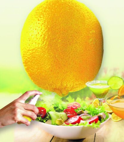 PULVERIZATOR SUC Lemon - Image 2