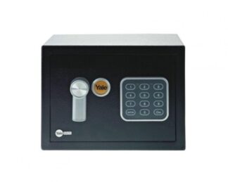 Yale mini standard residential safe YSV/170