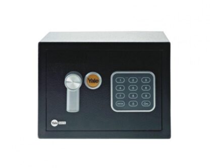 Yale mini standard residential safe YSV/170