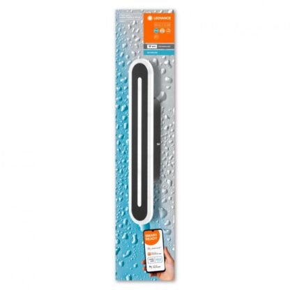 SMART WIFI ORBIS BATH W 400IP44TWBKLEDV
