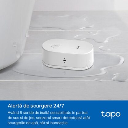 TP-LINK TAPO T300 WATER LEAK SENSOR - Image 3