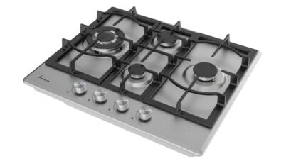 FRAM GAS COOKER FBH-M4IWF-SS - Image 3