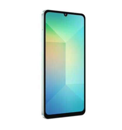 Samsung A06 5G A066B 6.7" 4GB 128GB DualSIM Green - Image 2