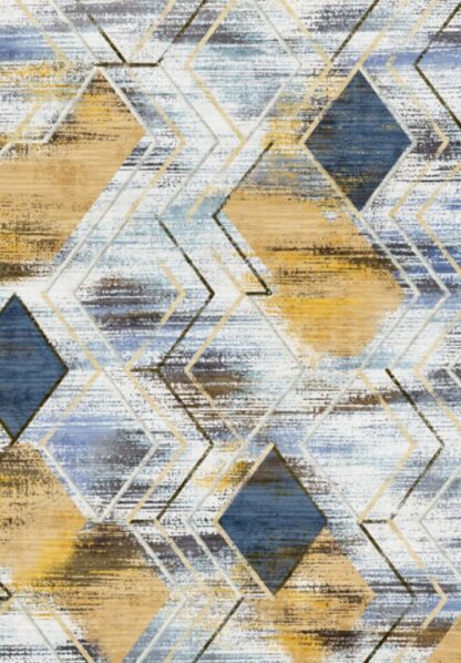 3D DIGITAL PRINT CARPET 160X230 CM CORNER - Image 4