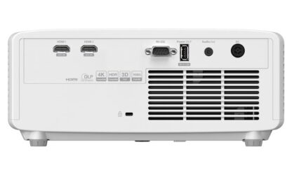 PROJECTOR OPTOMA ZH350 - Image 3