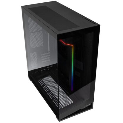 PHANTEKS NV Series NV7 E-ATX Tp G ARGB Black - Image 2