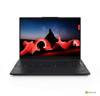 Lenovo ThinkPad L16 G1 U5-125U WUXGA 32 1Ts 3YO Windows 11 Pro - Image 5