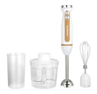 HAND BLENDER HEINNER HB-DC600WH