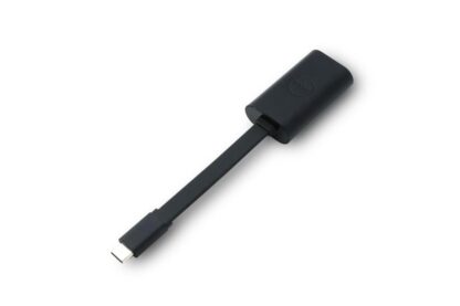 Dell Adapter - USB-C TO GIGABIT ETHERNET - Image 2