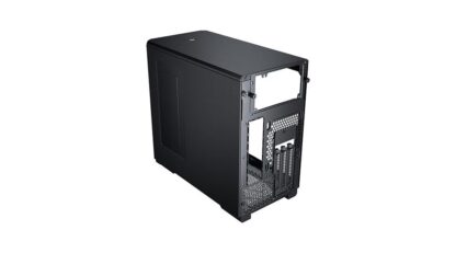 PC Case PHK Eclipse P200A ARGB Mini-ITX - Image 6