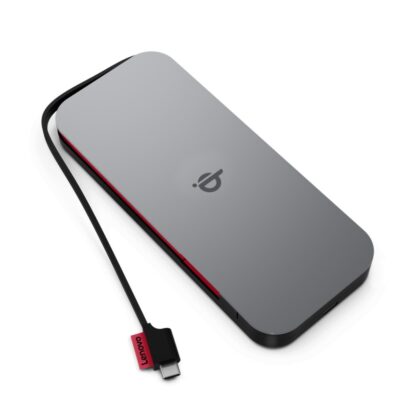 Lenovo Go USB-C Power Bank Wireless - Image 7