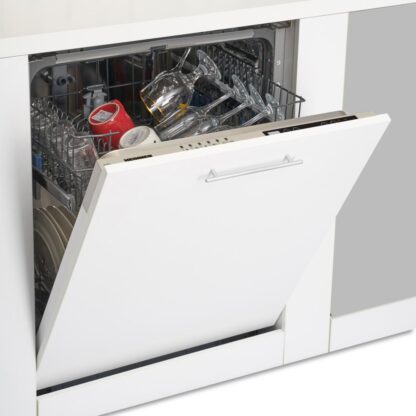 HEINNER HDW-BI6006IE++ dishwasher