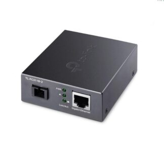 TP-LINK GB WDM MEDIA CONVERTER