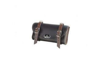 HANDBAG MTGRP 0016NE-SC BLACK-BROWN