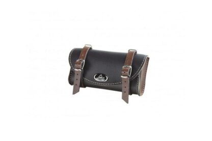HANDBAG MTGRP 0016NE-SC BLACK-BROWN