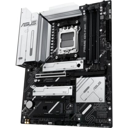 Motherboard Asus PRIME X870-P WIFI AM5 - Image 3