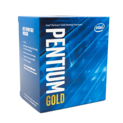 CPU Intel Pentium Gold G6400 4.00 GHz