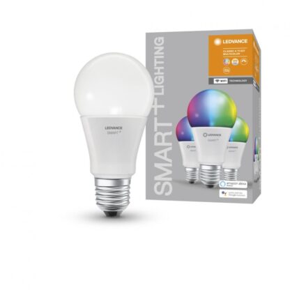 Set of 3 LEDVANCE 4058075485815 LED bulbs - Image 3
