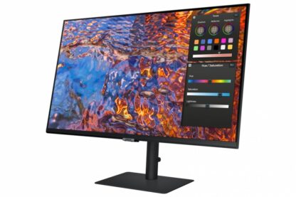 MONITOR 32" SAMSUNG LS32B800PXPXEN - Image 11