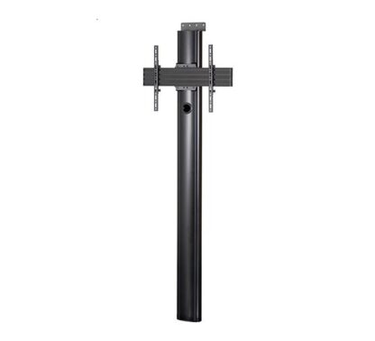 B-Tech wall stand 39-75" 70kg 2m, black