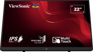 Monitor 22'' ViewSonic TD2230