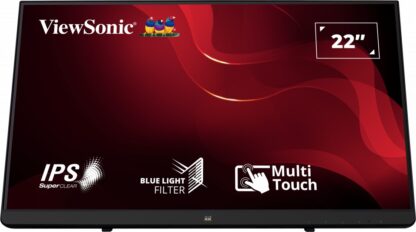 Monitor 22'' ViewSonic TD2230