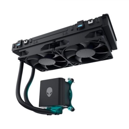 Dell Alienware Aurora ACT1250 U9-285K 16 1 2 5080 Windows 11 Pro - Image 11