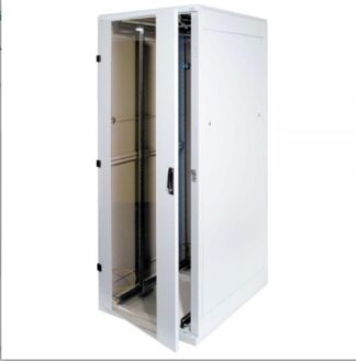 TRITON RACK FLOOR 32U 600X600 GREY